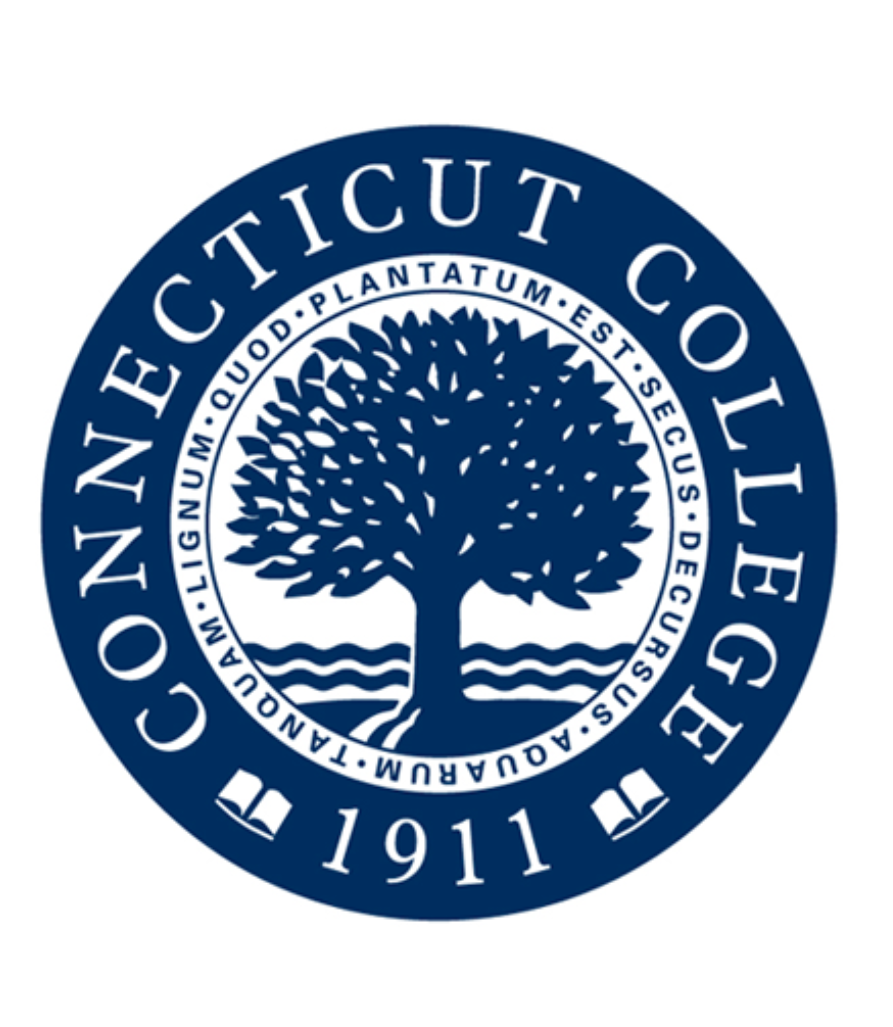 Connecticut College logo
